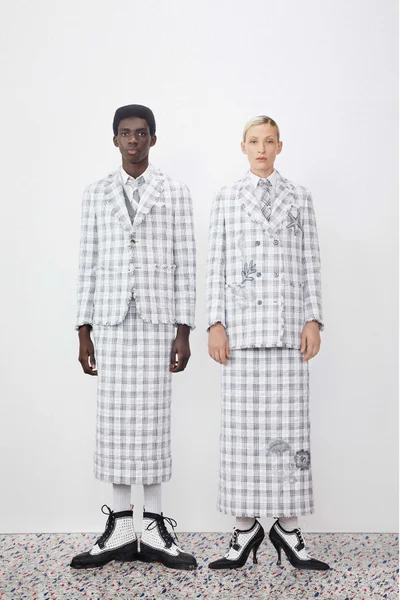 Look 7